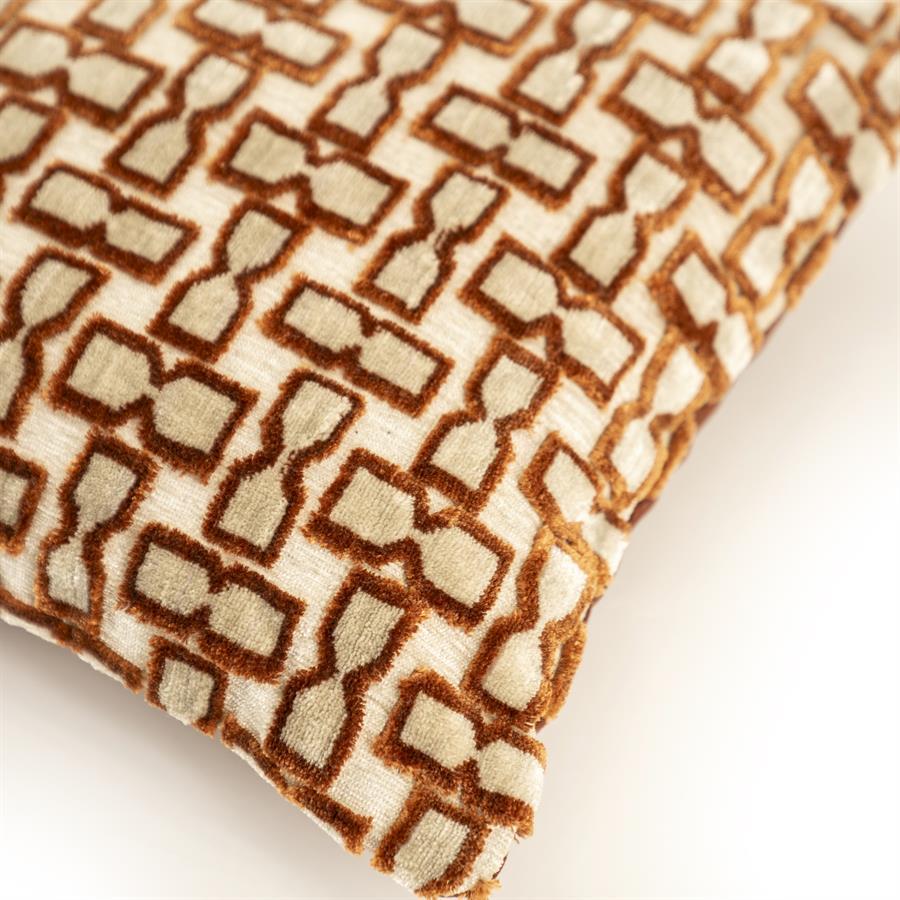 By Boo Stunda – Terracotta