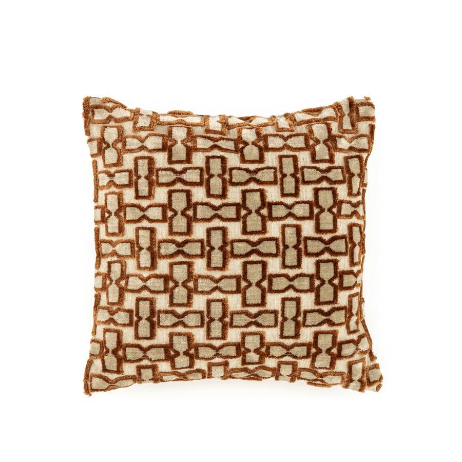 by boo Stunda – terracotta