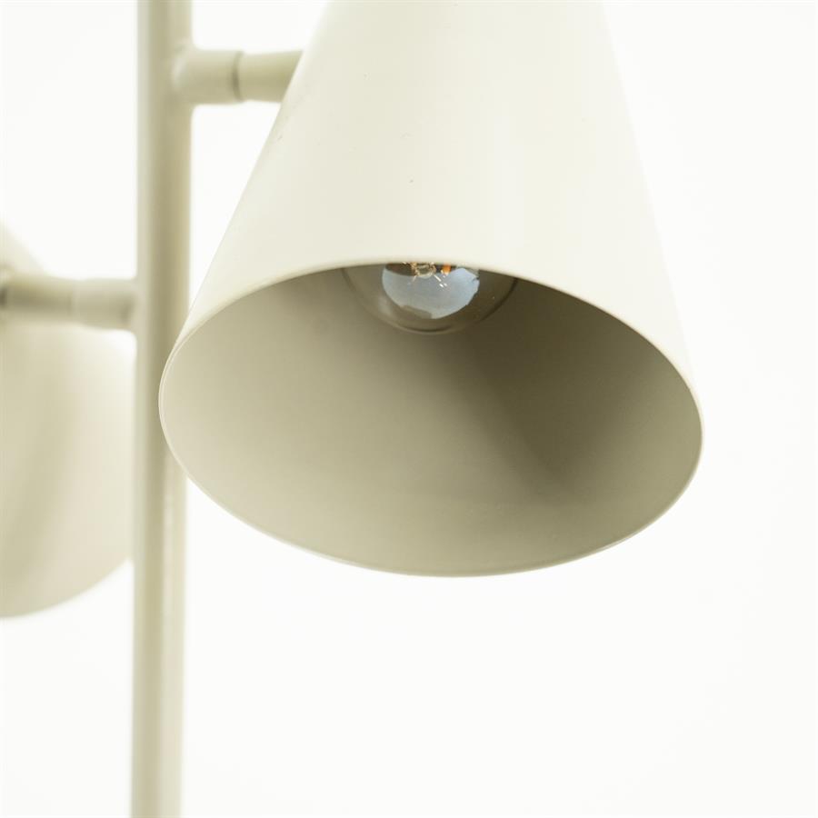 By Boo Table Lamp Cole – Beige