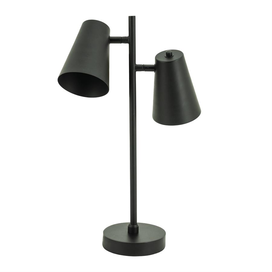 by boo Table lamp Cole – black