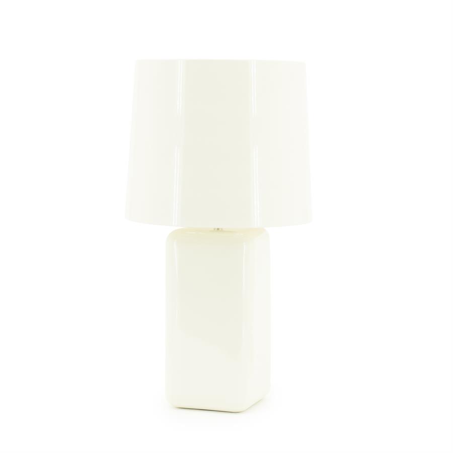 by boo Table lamp Dixon – beige