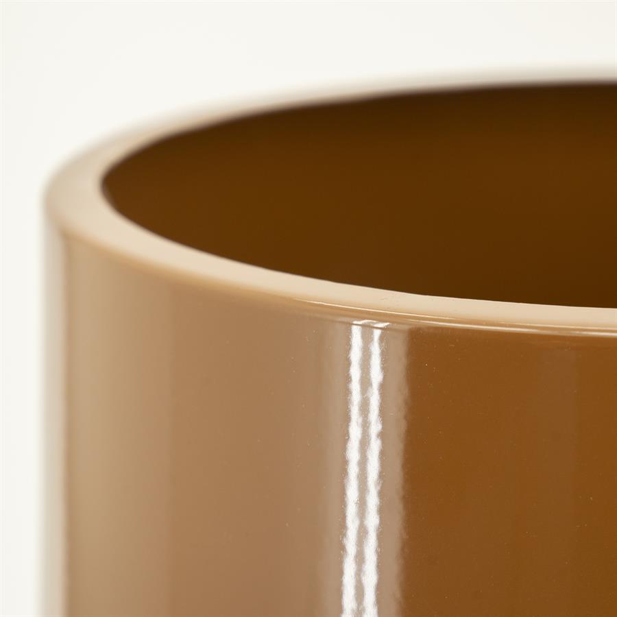 By Boo Table Lamp Dixon – Mustard