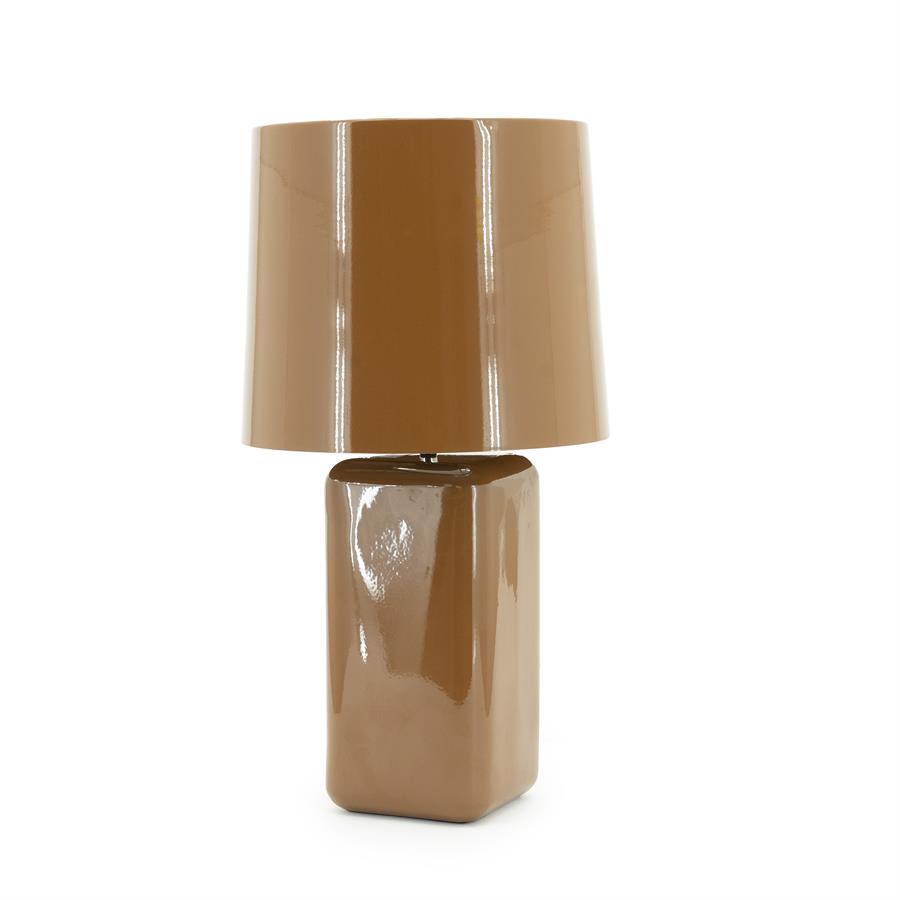 by boo Table lamp Dixon – mustard