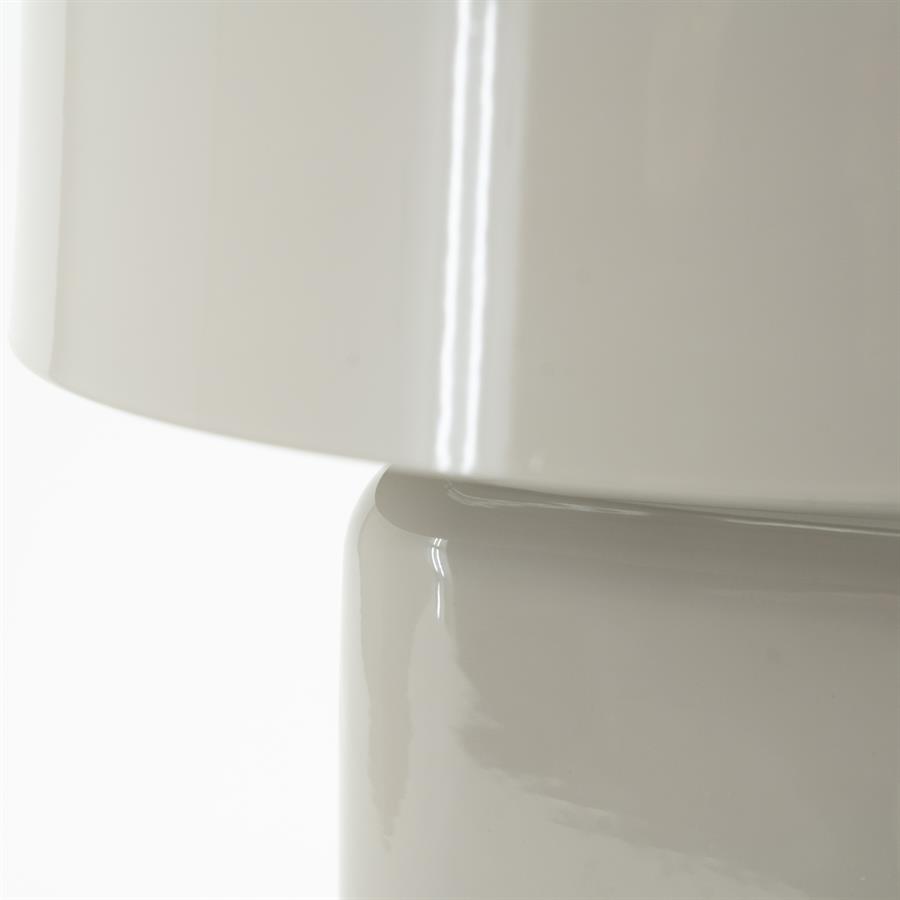 By Boo Table Lamp Dixon – Taupe