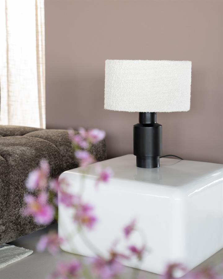 By Boo Table Lamp Dust
