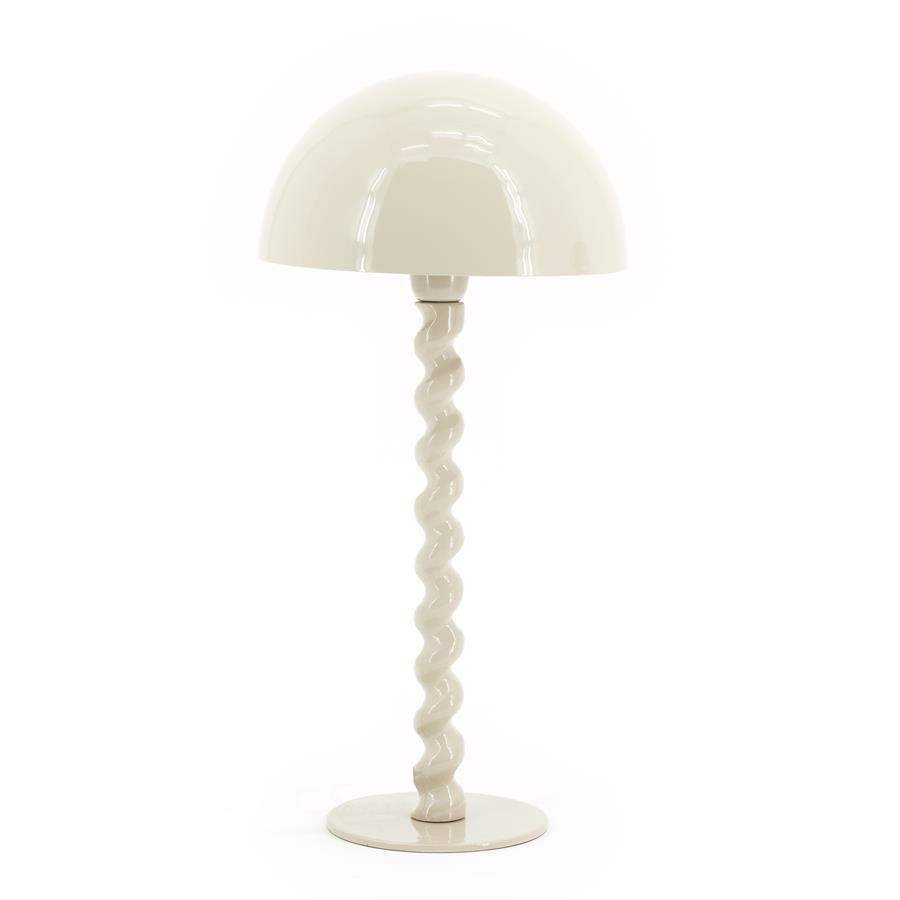 by boo Table lamp Luox – beige