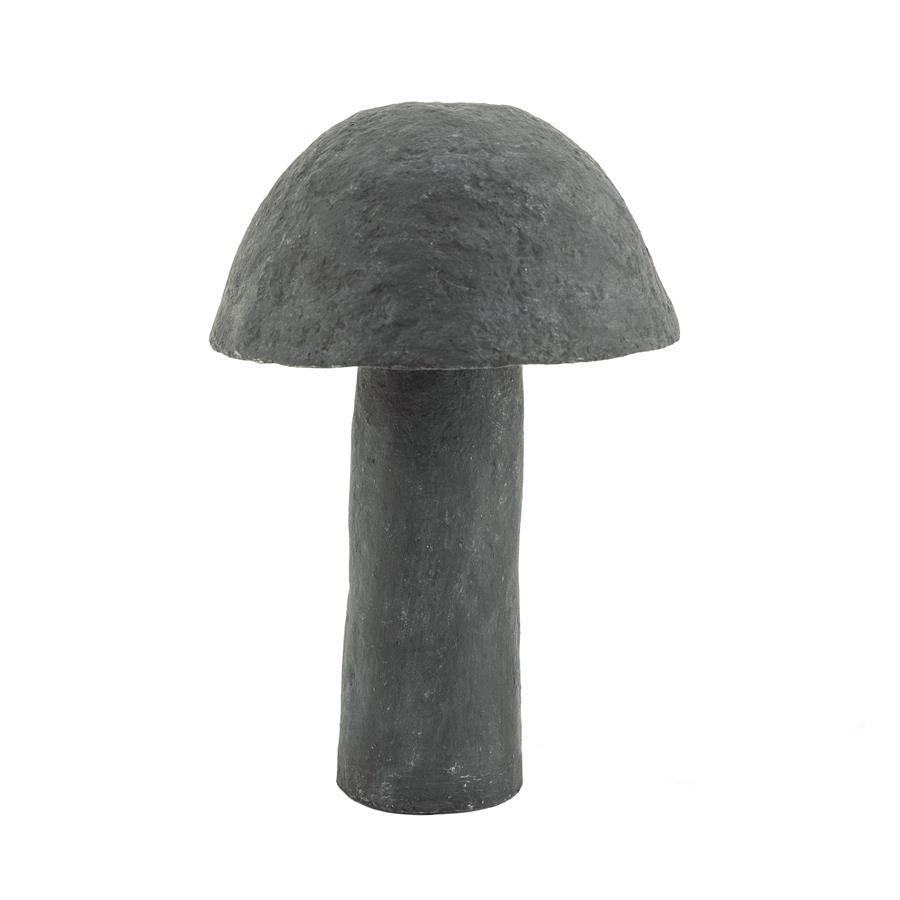 by boo Table lamp Sana – grey