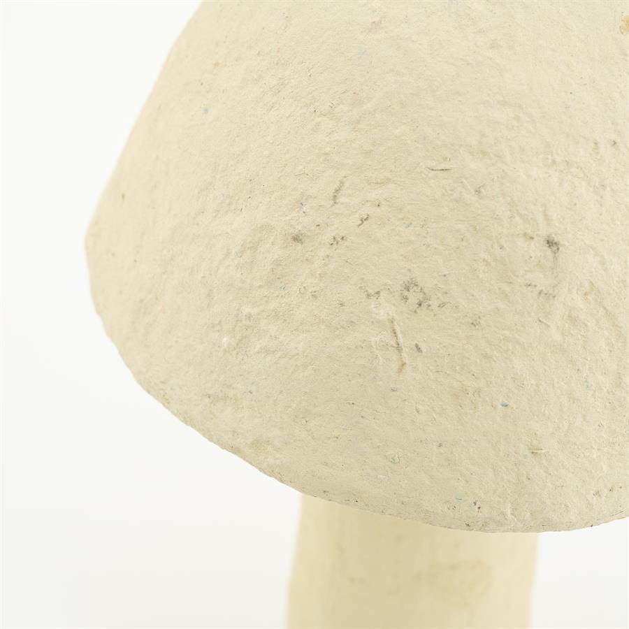 By Boo Table Lamp Sana – Off White