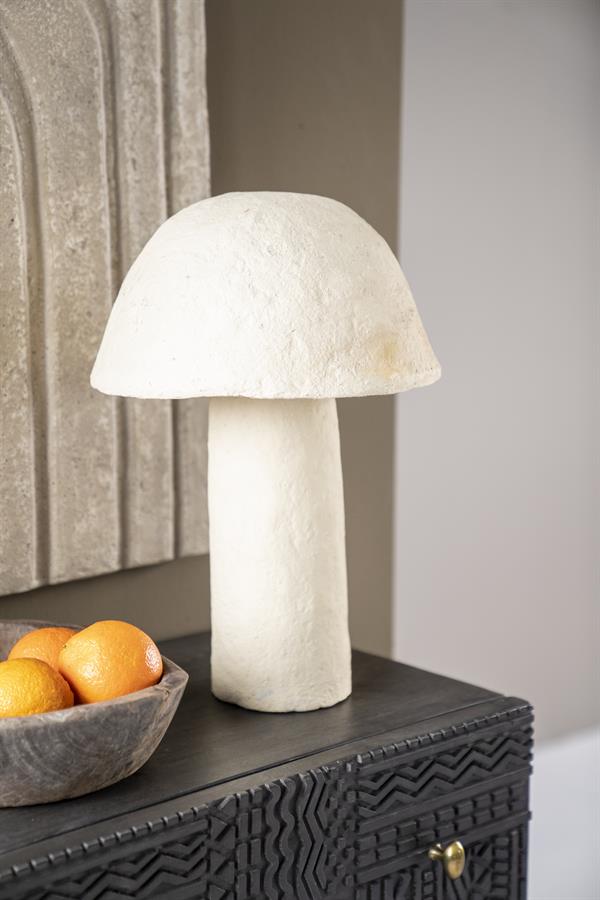 By Boo Table Lamp Sana – Off White