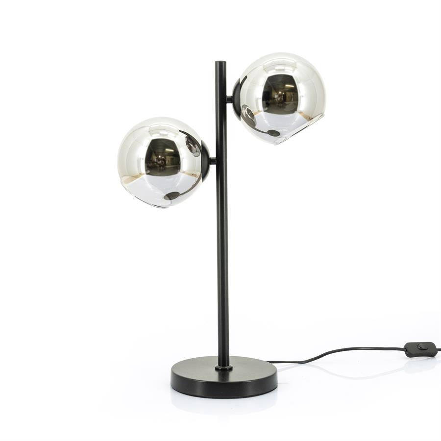 by boo Table lamp Stellar – black