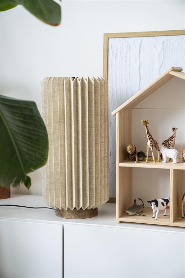 By Boo Table Lamp Zuki