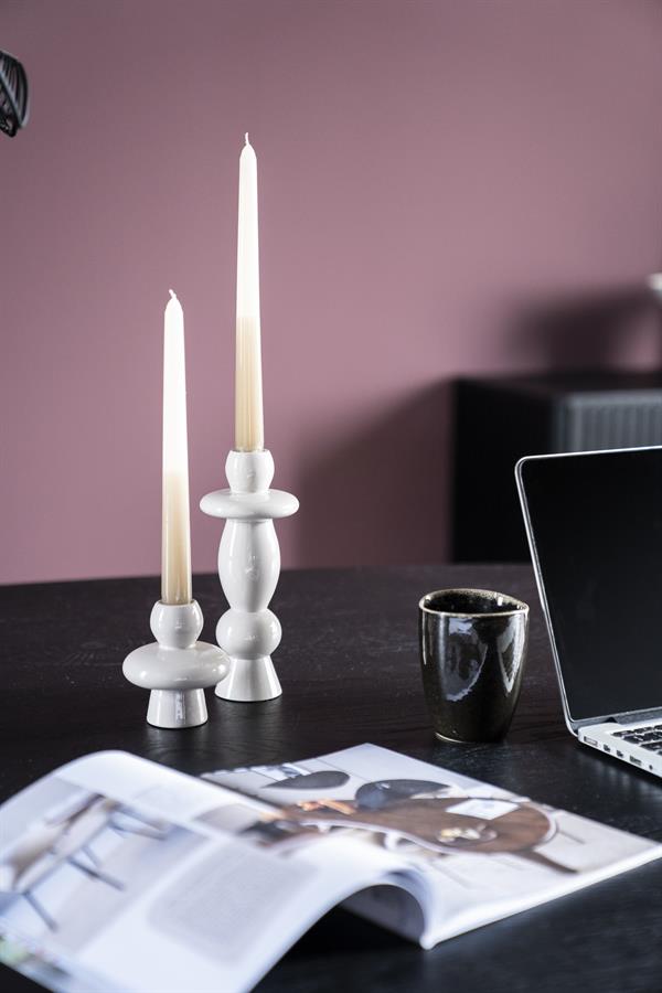 By Boo Tea Mug Daze – Black