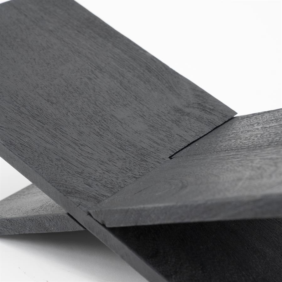 By Boo Tee – Black