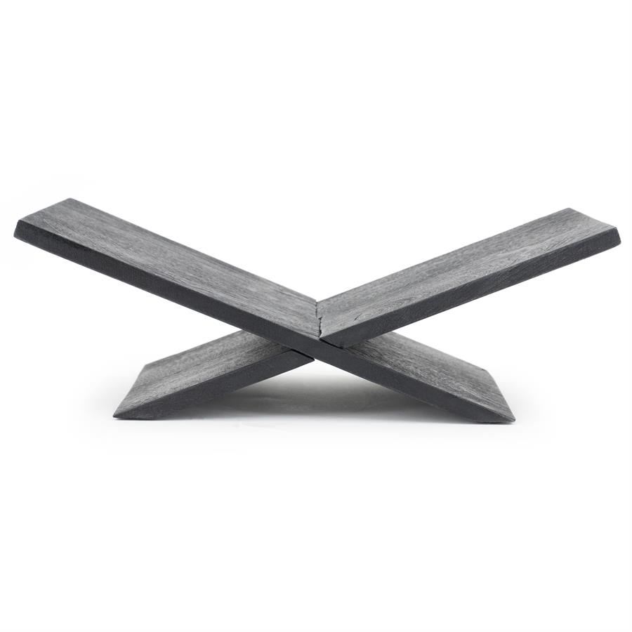 by boo Tee – black