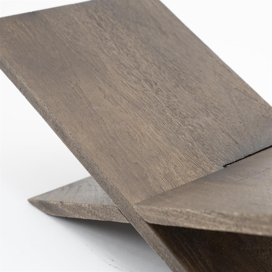 By Boo Tee – Brown