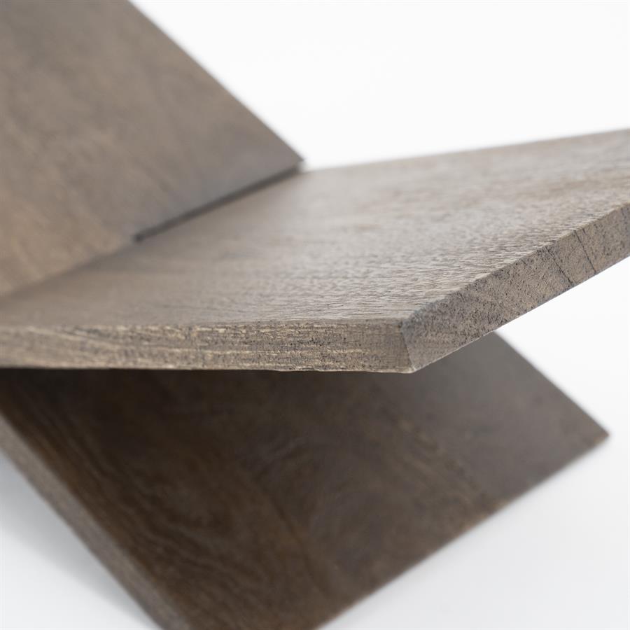 By Boo Tee – Brown