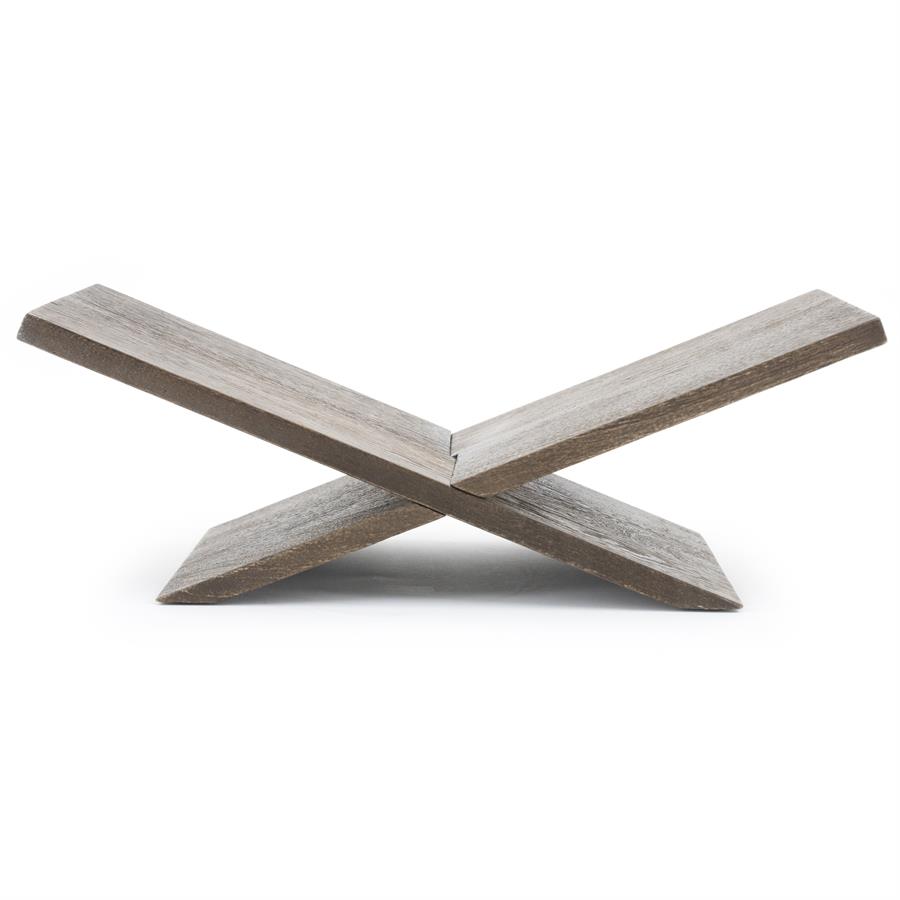 by boo Tee – brown