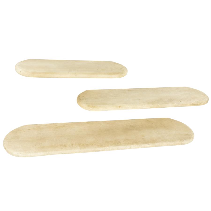 By Boo Tre 1 – Natural