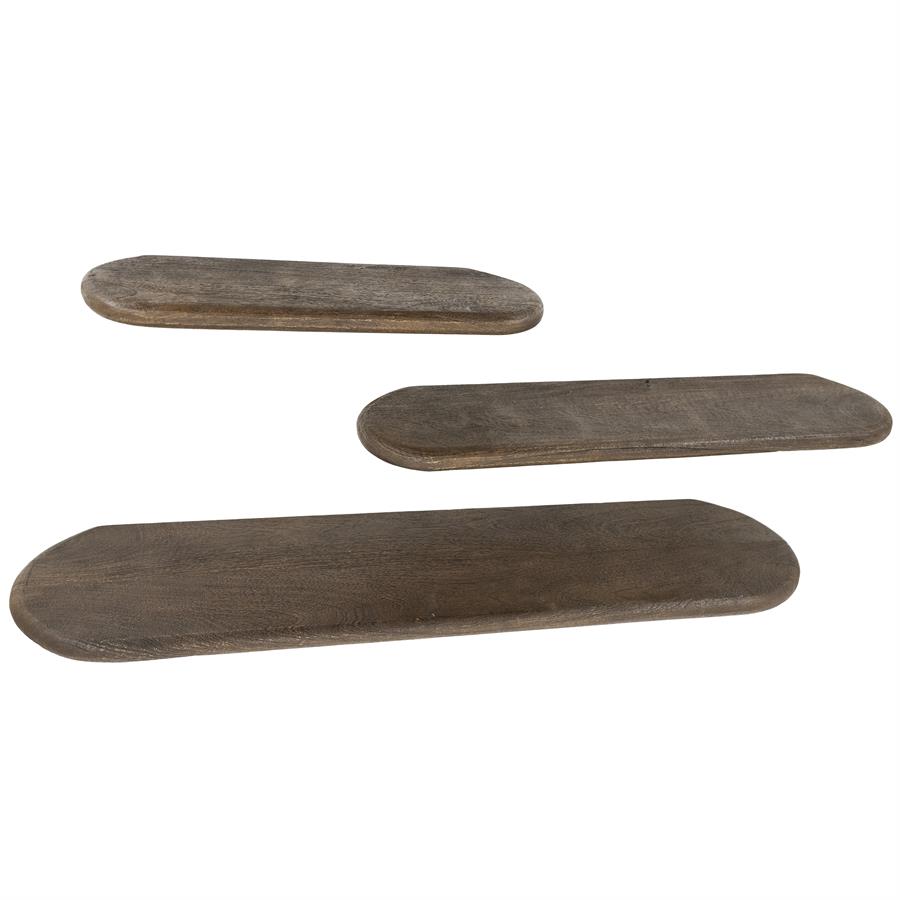 By Boo Tre 2 – Brown