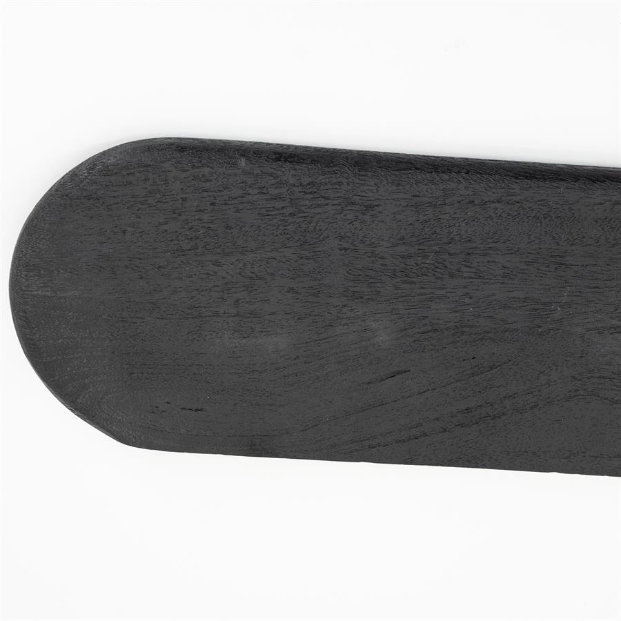 By Boo Tre 3 – Black