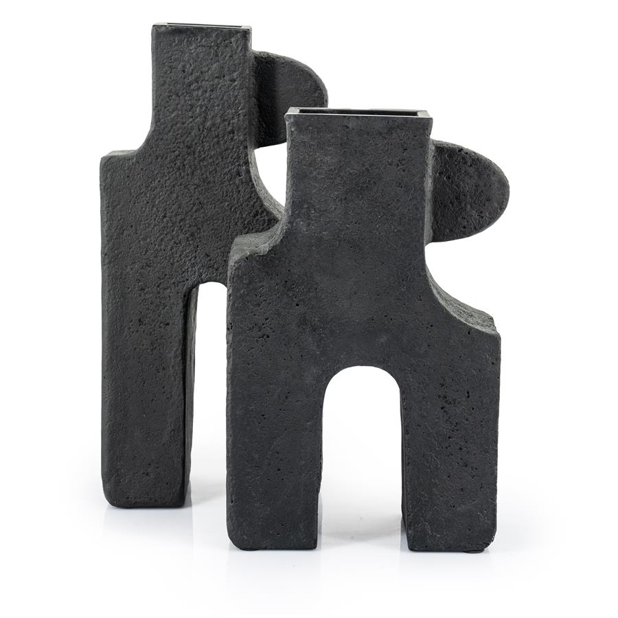 By Boo Tribe Large – Black