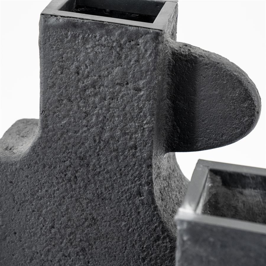 By Boo Tribe Large – Black