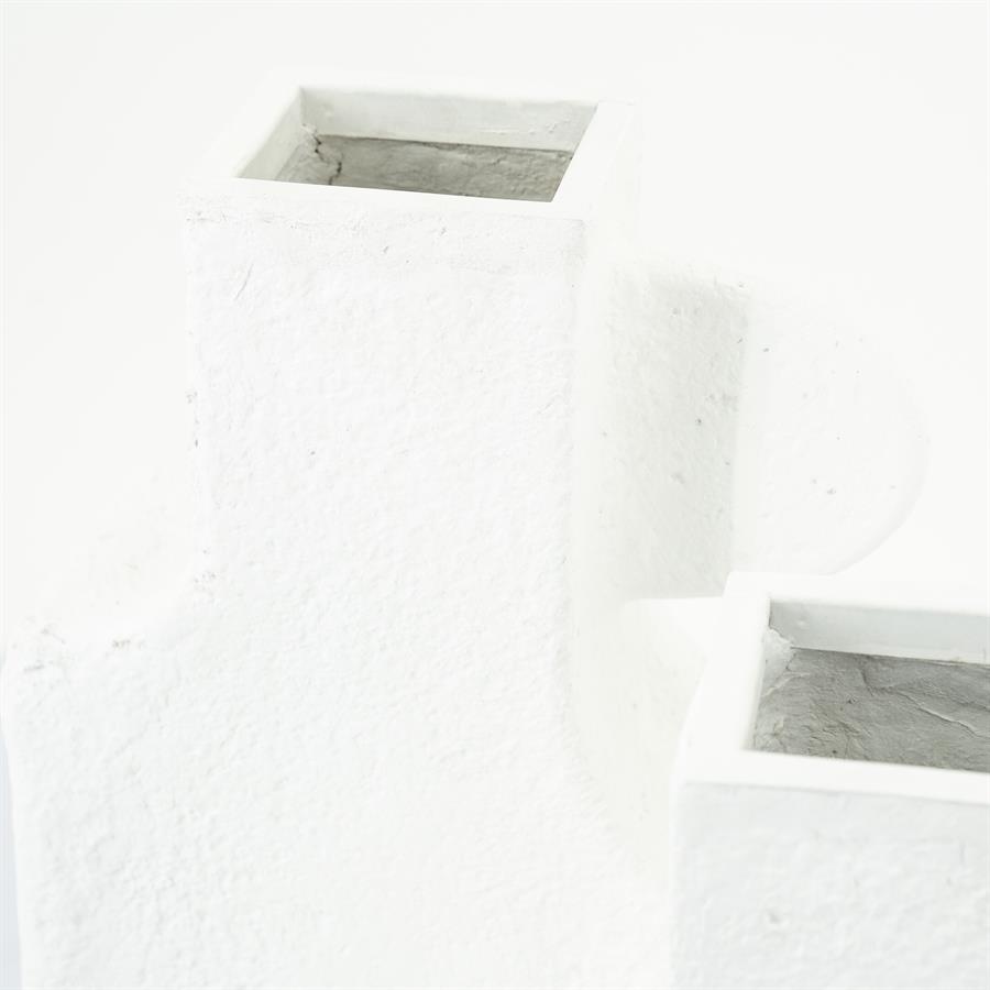 By Boo Tribe Large – White