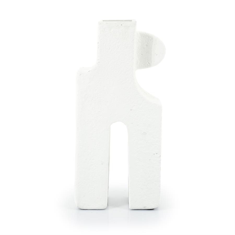 by boo Tribe large – white