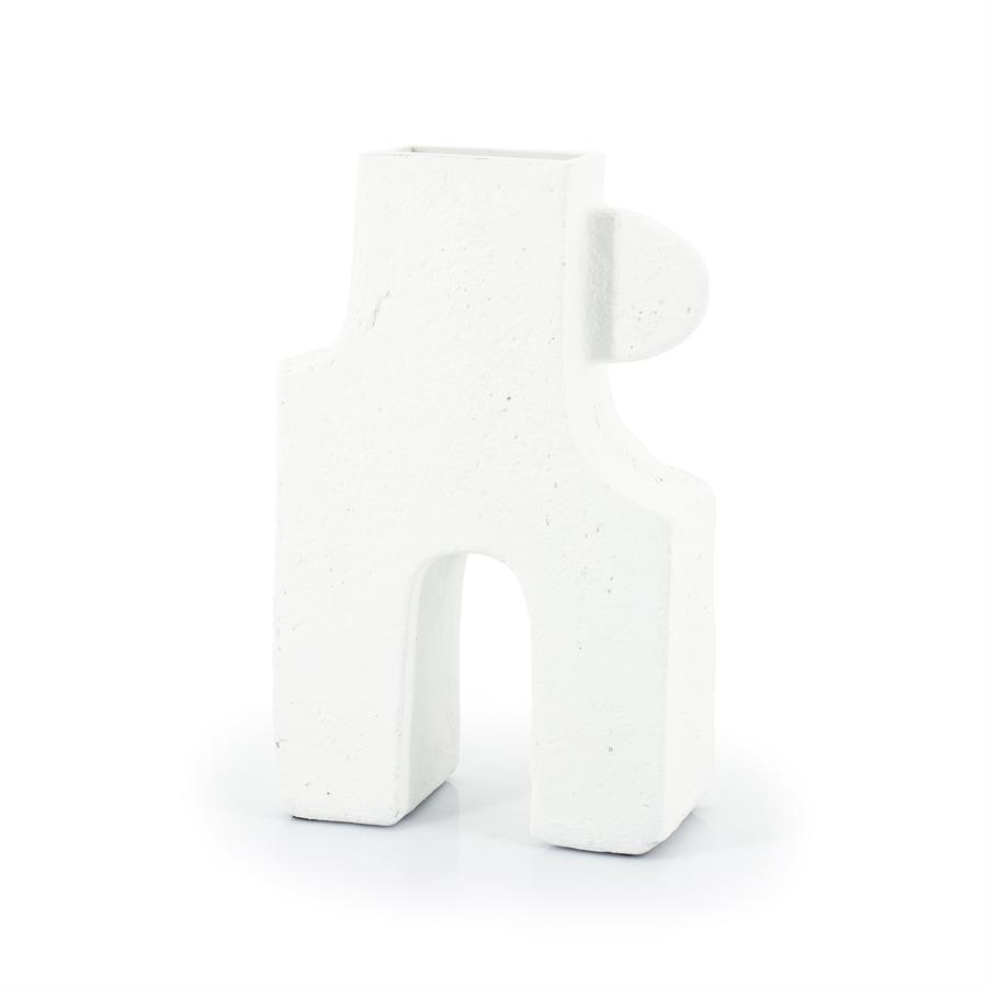 By Boo Tribe Small – White