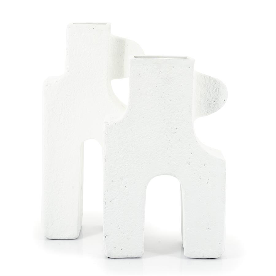 By Boo Tribe Small – White