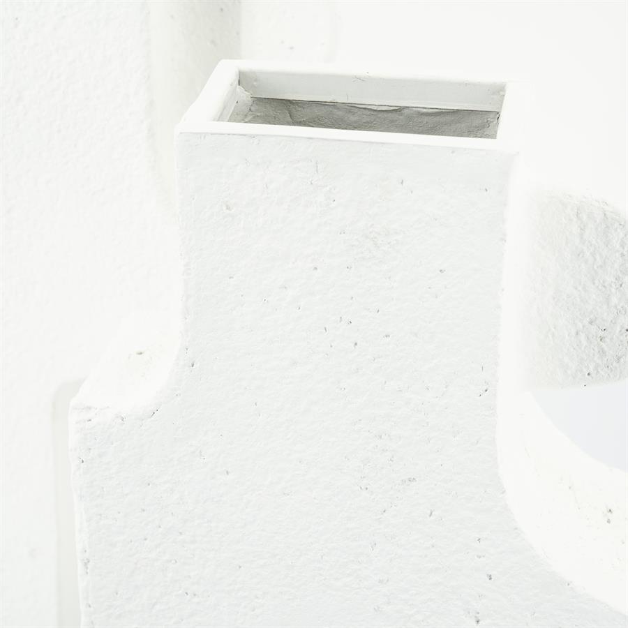 By Boo Tribe Small – White