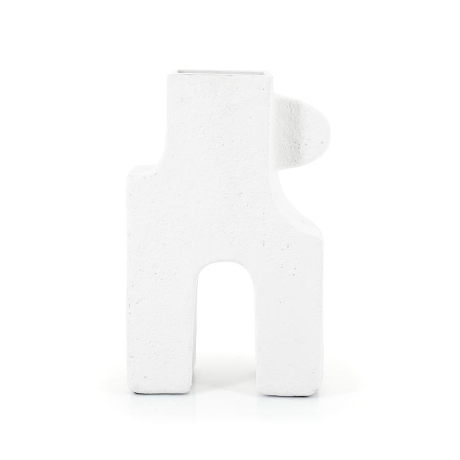 by boo Tribe small – white