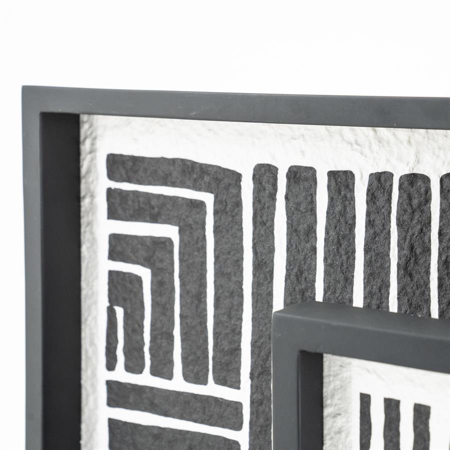 By Boo Triq ( Set Of 2 )