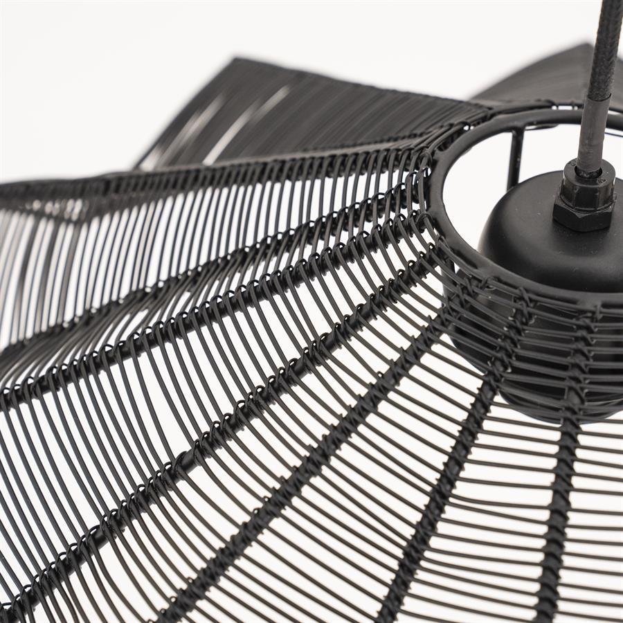 By Boo Varjo Large – Black