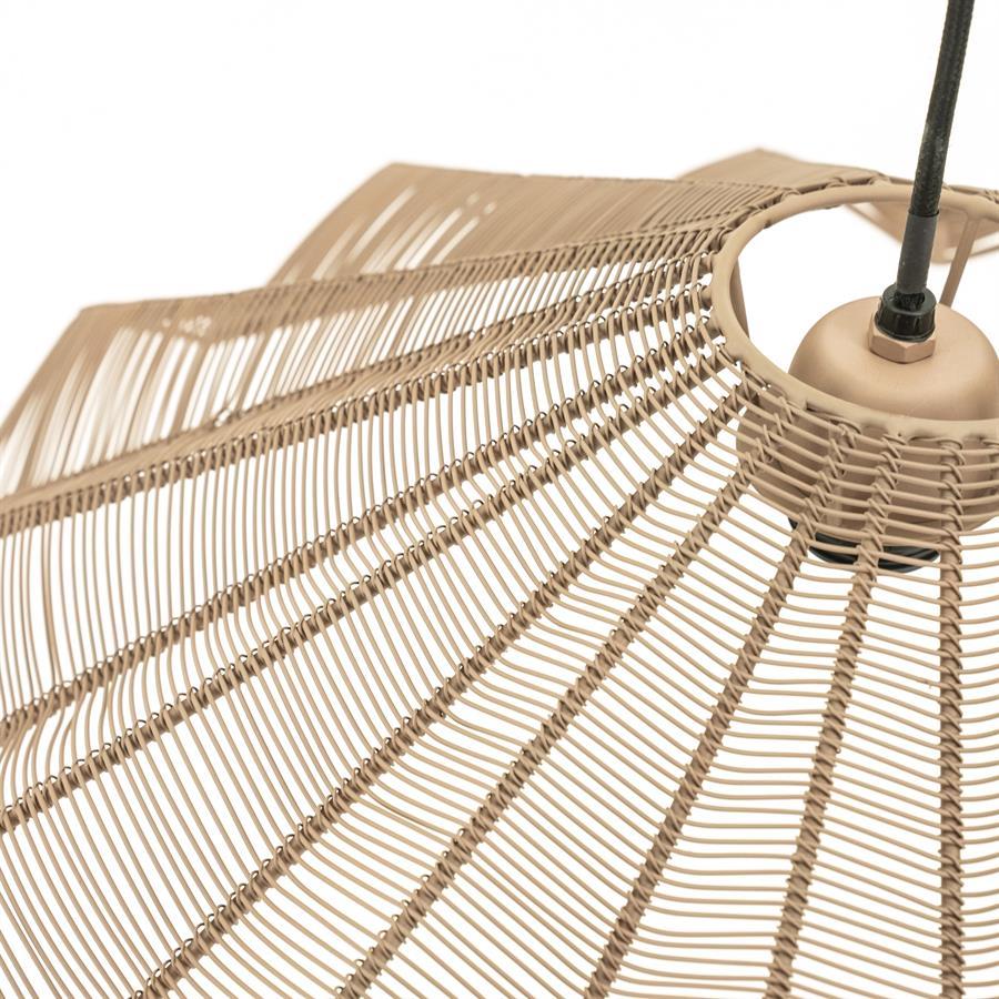 By Boo Varjo Small – Old Pink