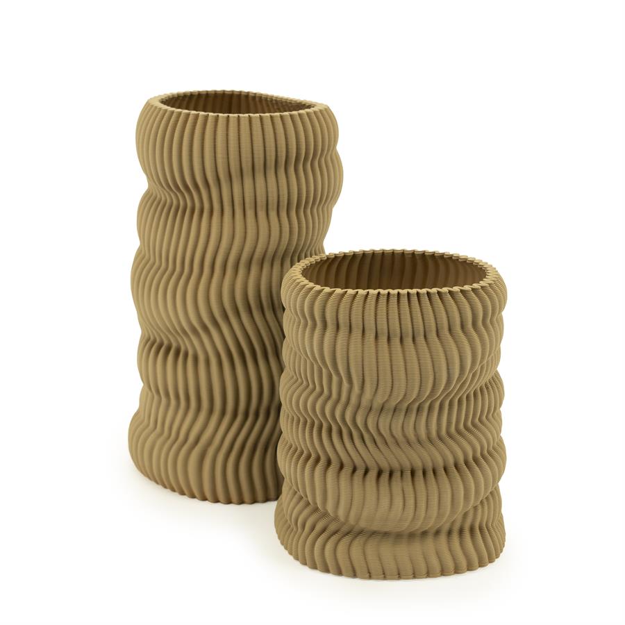 By Boo Vase Mae Small