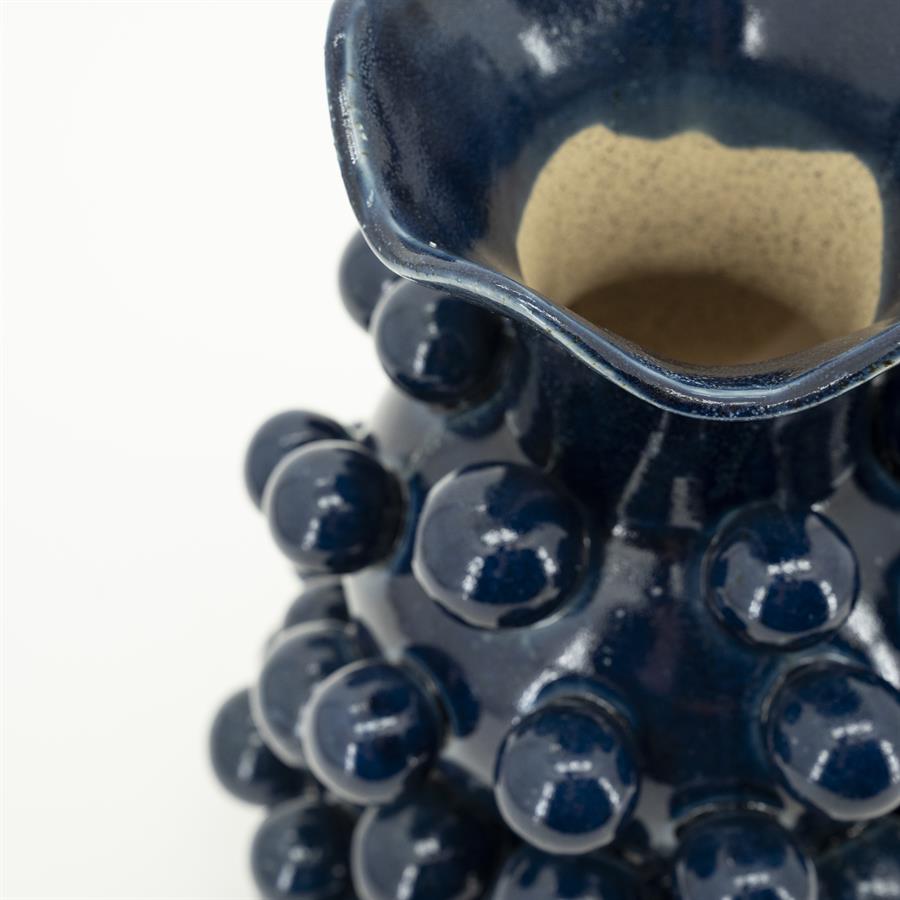 By Boo Vase Viro – Blue