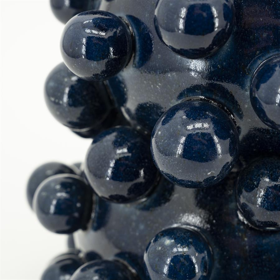 By Boo Vase Viro – Blue