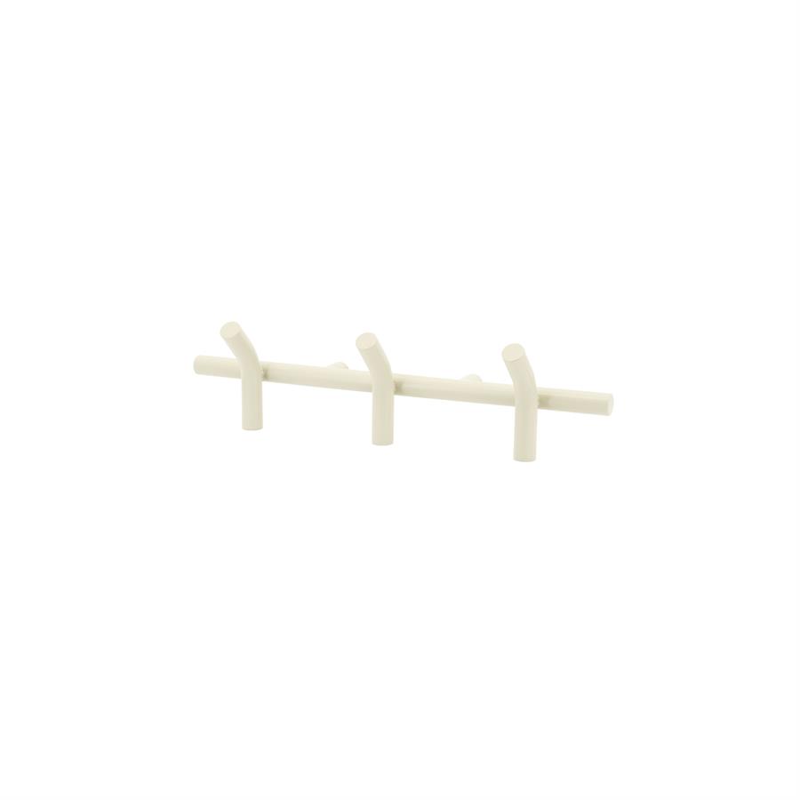 By Boo Wall Coat Rack Matto 3 – Beige