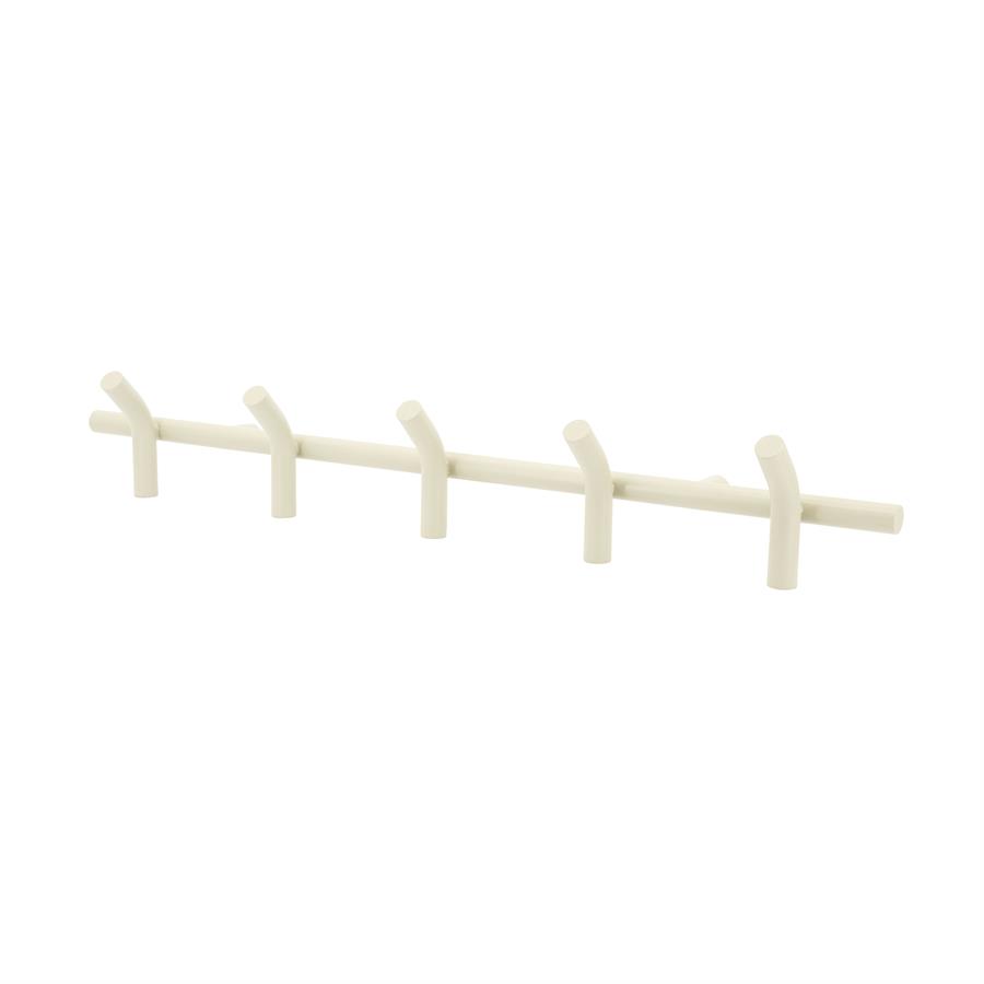 By Boo Wall Coat Rack Matto 5 – Beige