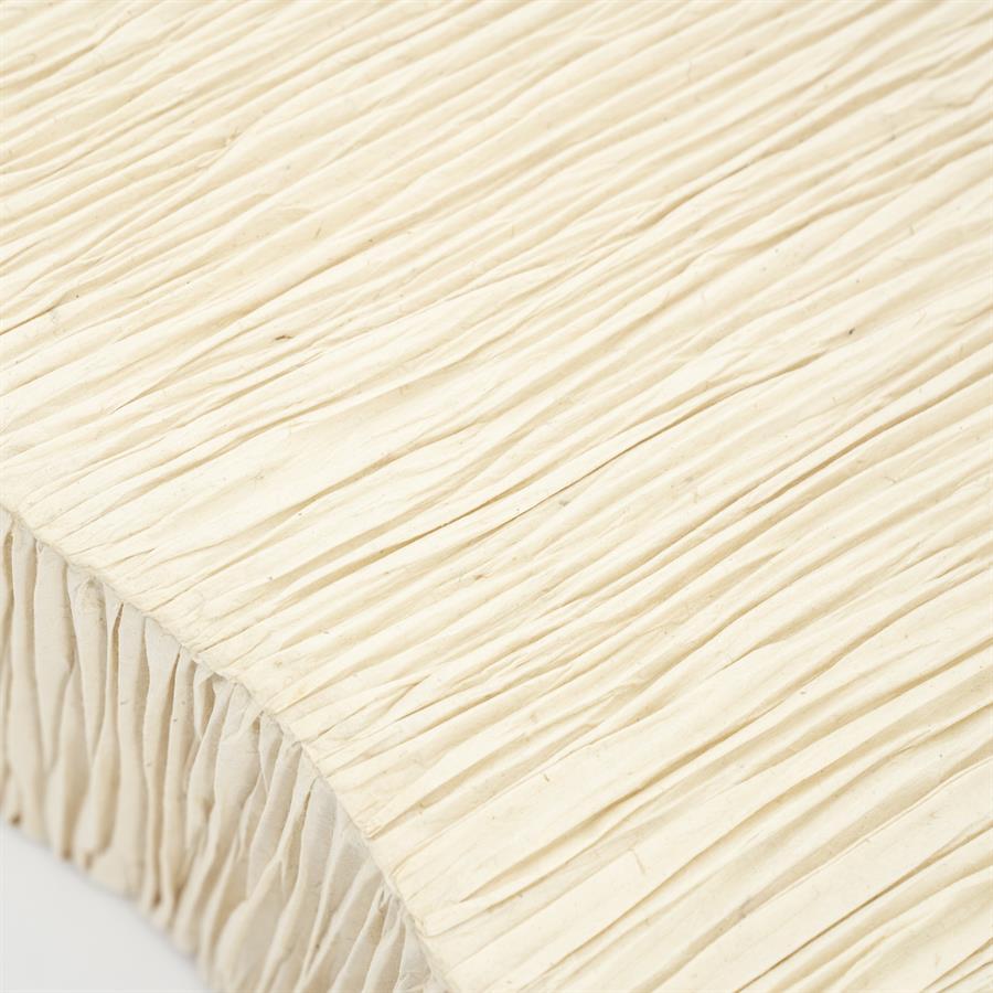 By Boo Wall Lamp Lokta