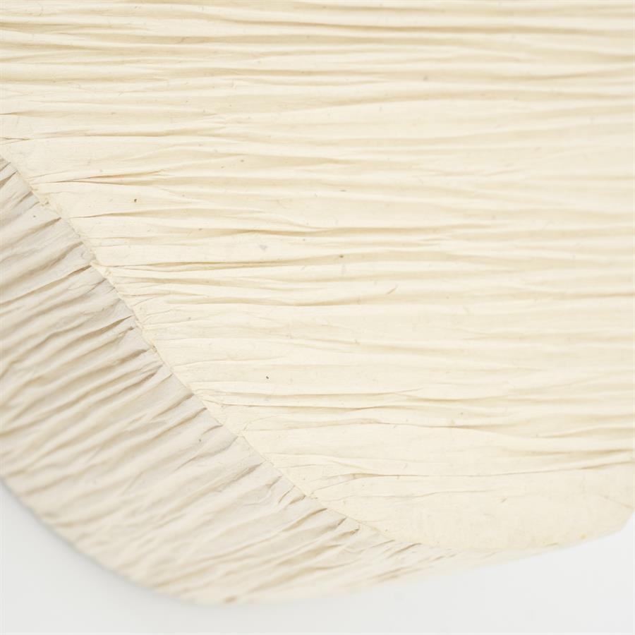 By Boo Wall Lamp Lokta