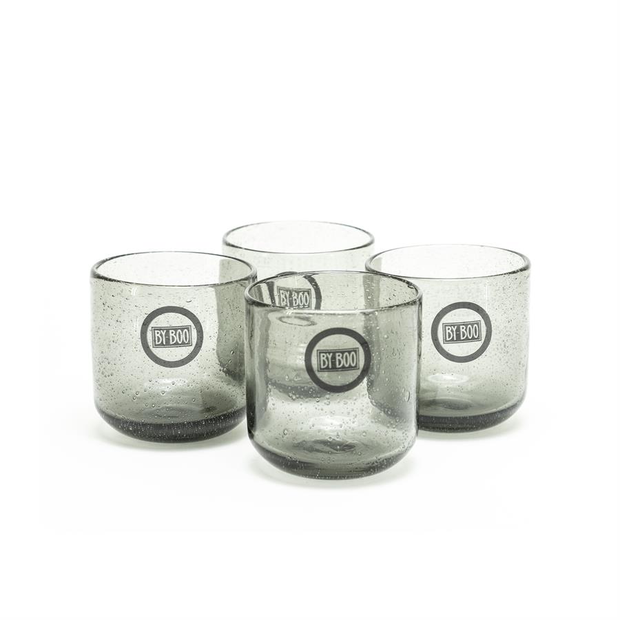 By Boo Water Glass Bubble – Grey