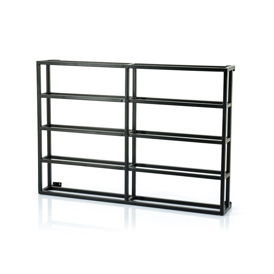 By Boo Wine Rack Mex (horizontal)