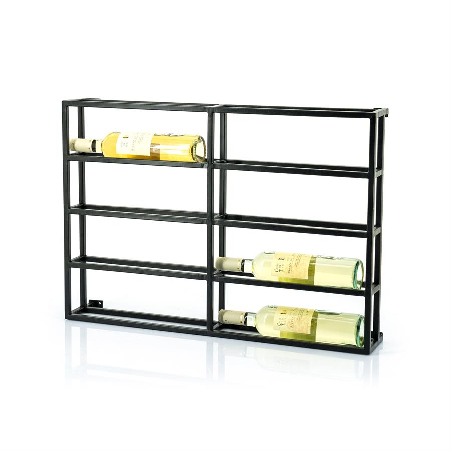 By Boo Wine Rack Mex (horizontal)