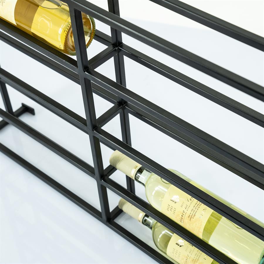 By Boo Wine Rack Mex (horizontal)