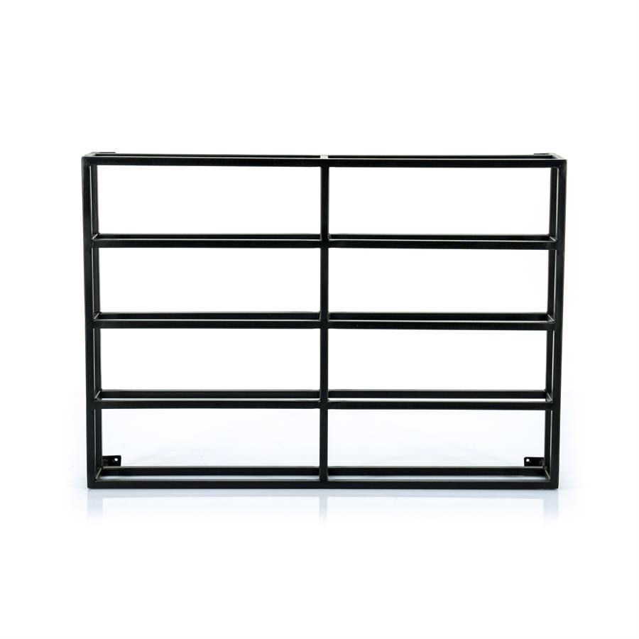 by boo Wine rack Mex (horizontal)