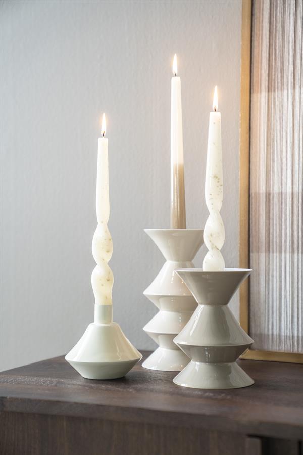 By Boo Yack – Beige (set Of 3)