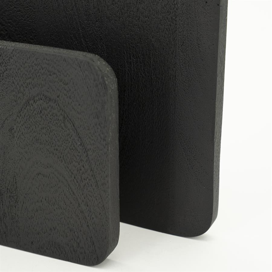 By Boo Yomu – Black