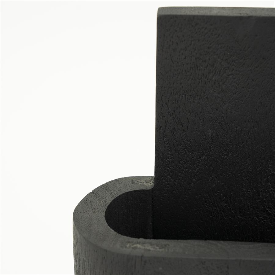 By Boo Yomu – Black